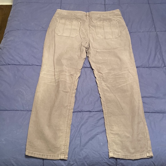 Anthropologie Pilcro “the wanderer” pants - Picture 6 of 7